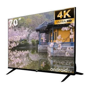 75 pouces MiniLED Oled Qled 4K HD TV 32 43 50 65 75 85 100 pouces 4K téléviseurs intelligents pour hôtels et utilisation portable