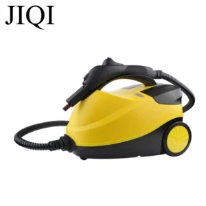JIQI nettoyeur vapeur 2000W haute température haute pression machine de nettoyage désinfecteur stérilisation tuer les acariens automatiquement