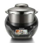 220V SUPOR petit C maître Chef Machine intelligente remuer friture Robot de cuisson multi-fonction automatique appareil de cuisine A