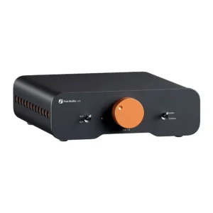 Fosi Audio ZA3 amplificateur de puissance numérique amplificateur de puissance Hifi avec entrées XLR équilibrées et RCA