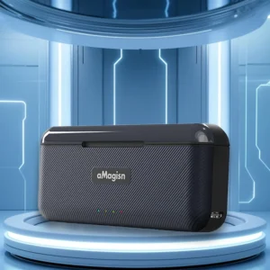 Boîtier de chargement USB à Triple emplacement, Station de chargeur de batterie à 3 canaux, boîtier de chargeur de stockage de batterie à 3 emplacements pour GoPro Hero 9 10 11 12