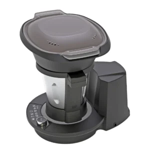 Appareils de cuisine IOT TUYA thermo mix cuisson thermocuiseur robot de cuisson avec Wifi et application robot culinaire