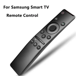Pour Samsung BN59-01358B Smart 4K HD TV télécommande BN59-1358C BN59-1358D BN59-01350 BN59-01363 avec bouton TV Netflix Rakuten