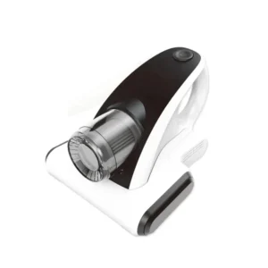 Aspirateur anti-acariens domestique, aspiration injuste dans le bain, sans fil, questiondéterminer l'acarien, 7.4V