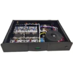 Naim NAP250 amplificateur de puissance haut de gamme 90 W + 90 W HiFi stéréo 2.0 canaux amplificateur de puissance Audio domestique