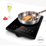 Table de cuisson à Induction ménage nouveau 3500w sauté haute puissance cuisinière électromagnétique batterie cuisinière véritable